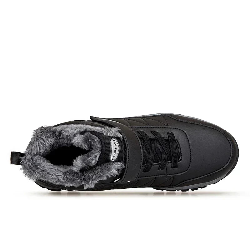 Botas Forro Polar
