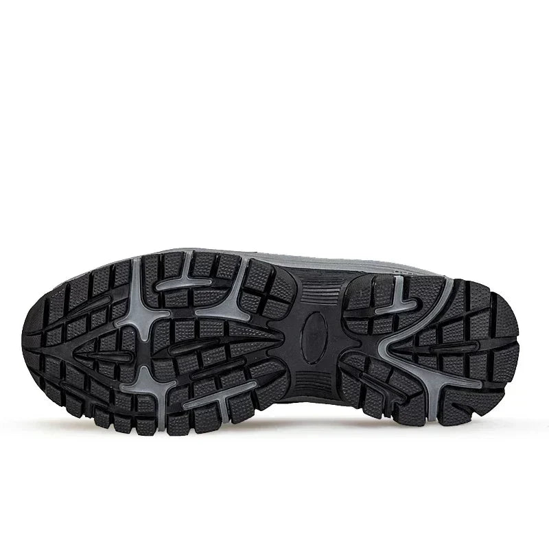 Botas Forro Polar